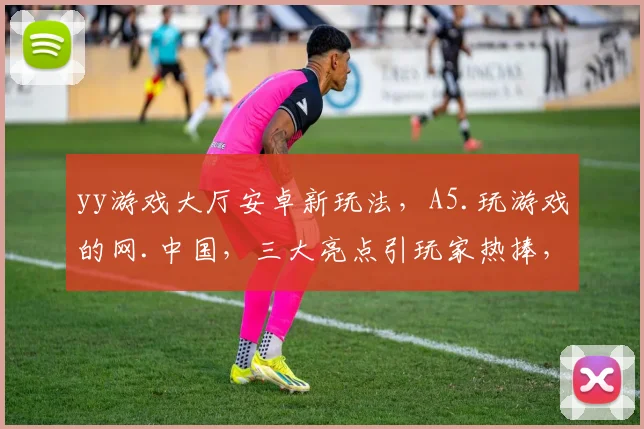 yy游戏大厅安卓新玩法，A5.玩游戏的网.中国，三大亮点引玩家热捧，体验非凡