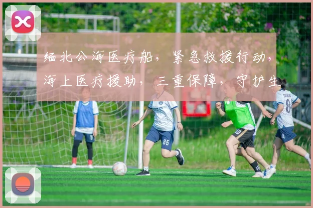 缅北公海医疗船，紧急救援行动，海上医疗援助，三重保障，守护生命安全