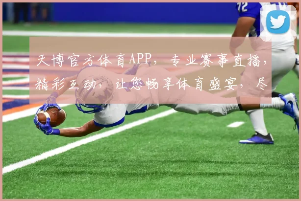 天博官方体育APP，专业赛事直播，精彩互动，让您畅享体育盛宴，尽在掌握，不容错过
